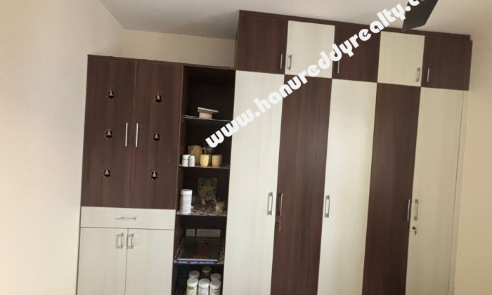 3 BHK Flat for Sale in Porur